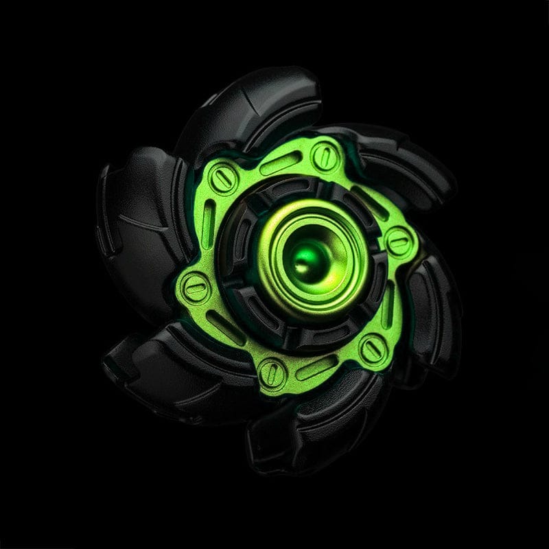 Fidget Spread (Pillbug Youth)
