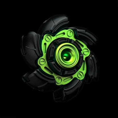 Fidget Spread (Pillbug Youth)