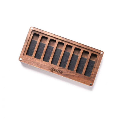 “Choc” Mechanical Slider