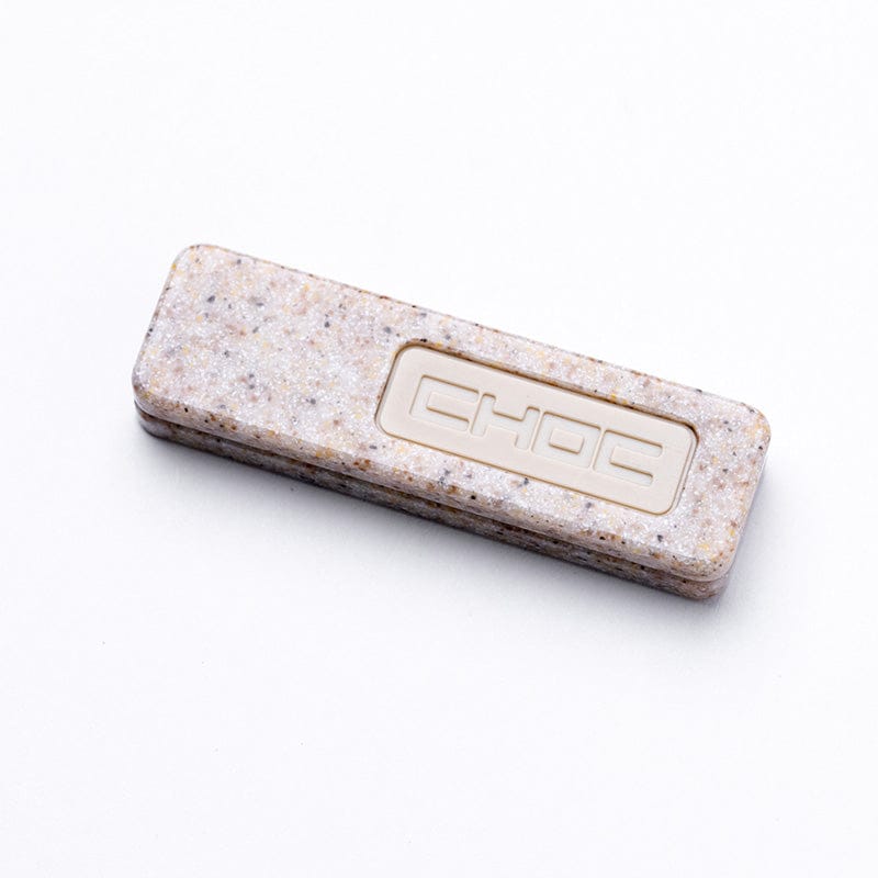 “Choc” Mechanical Slider
