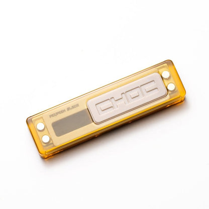 “Choc” Mechanical Slider