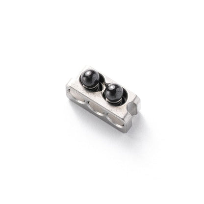 “Choc” Mechanical Slider