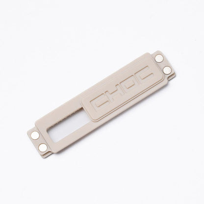 “Choc” Mechanical Slider